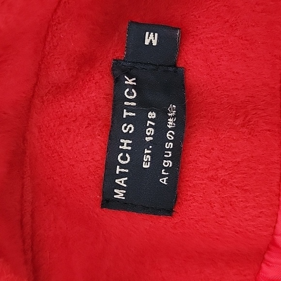 Matchstick Double Breasted Peacoat - Picture 3 of 7